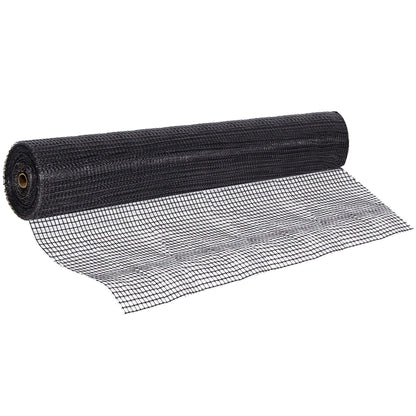 Tinklelis nuo kurmių Springos AN0012 45g/m2 2x50 m