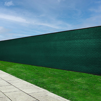 Apsauginis tinklas Springos SN0038 185g/m2 1,5x25m žalias