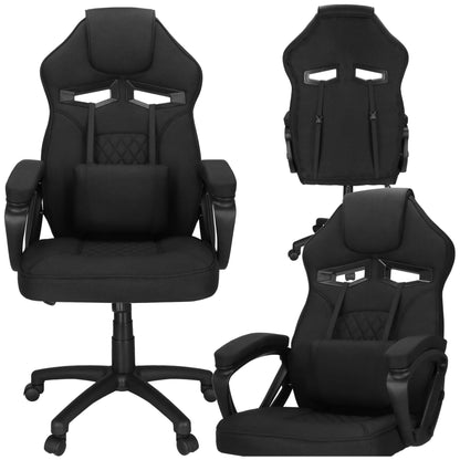 Ergonominė biuro ir žaidimų kėdė HF0036