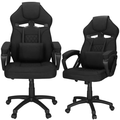 Ergonominė biuro ir žaidimų kėdė HF0036