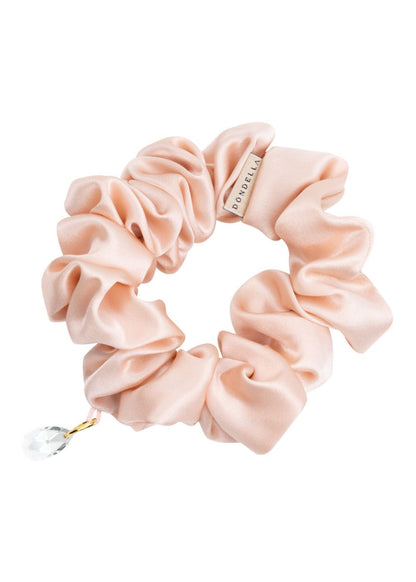 Luxuryšilko gumytė - Rose