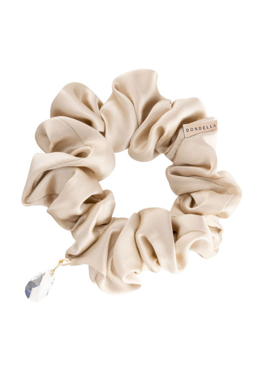 Luxuryšilko gumytė - Beige