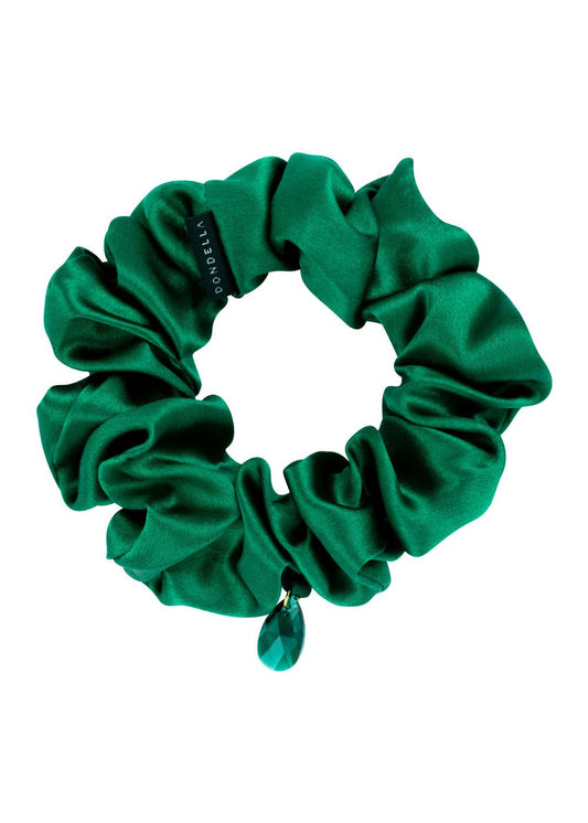 Luxuryšilko gumytė - Green