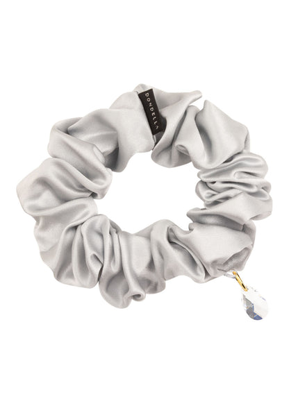 Luxuryšilko gumytė - Silver