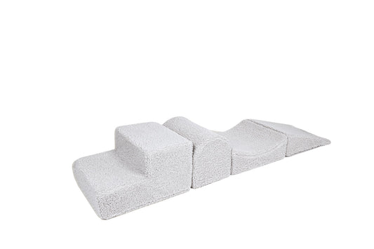 Meškiuko Kordurojaus formų rinkinys 4-Elements - Off White