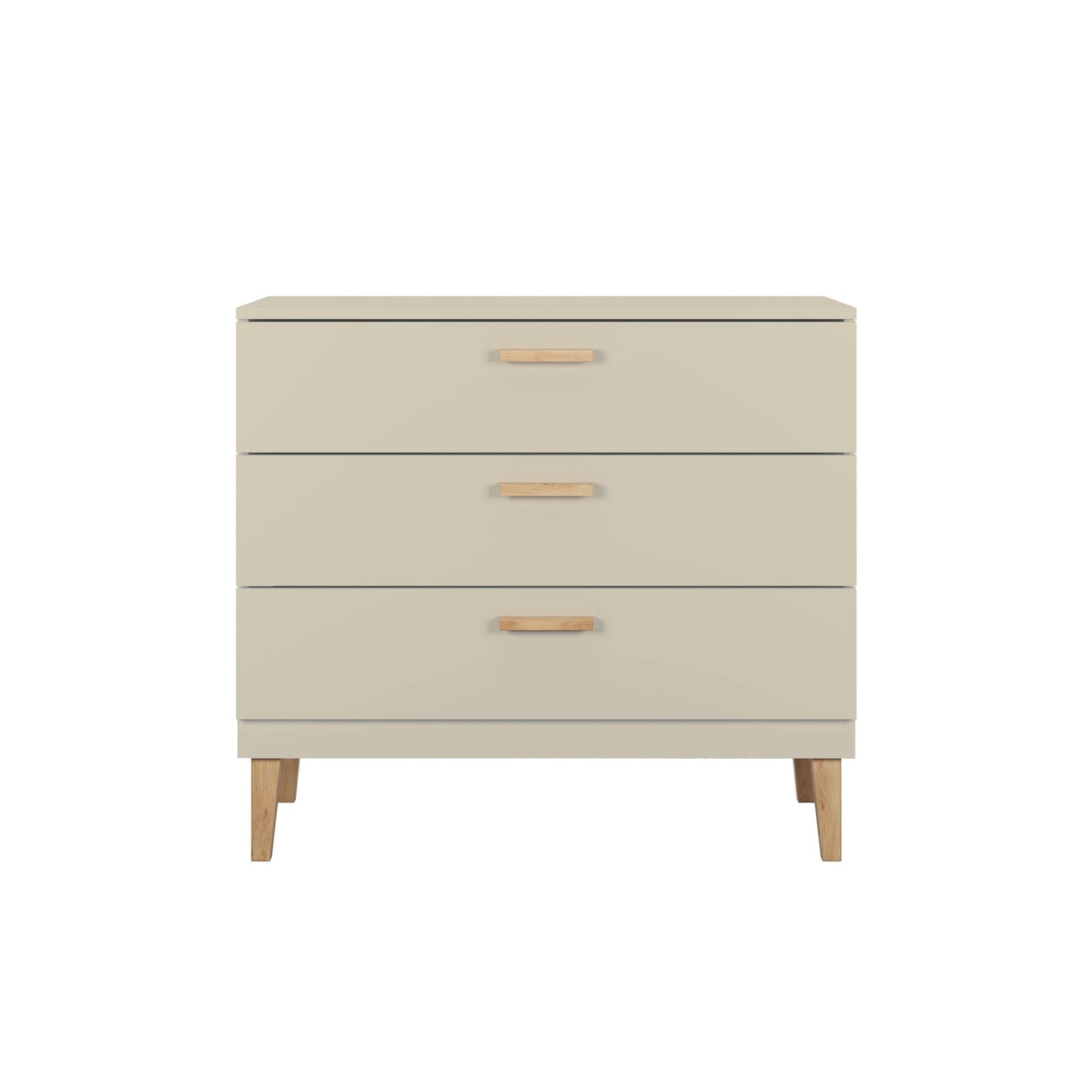 Chest of Drawers Kubi - Cashmere