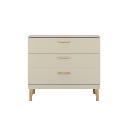Chest of Drawers Kubi - Cashmere