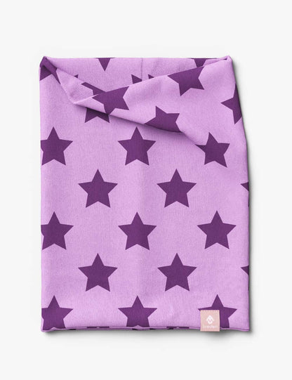 Kids Neck Tube For Autumn And Spring TOBIAS - Stars