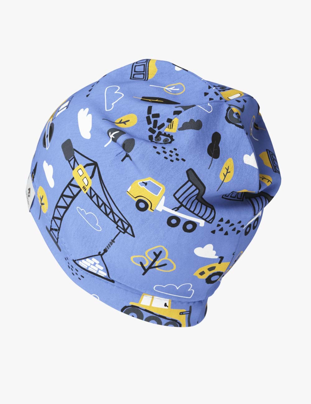 Kids Summer Hat DIRK - Construction
