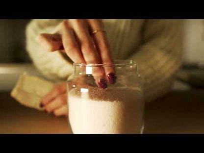 Candledust miltelių žvakė - medaus aromato