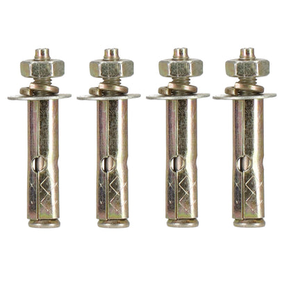 Elektroninis namų ir biuro seifas VS5058 41 x 34,5 x 29 cm