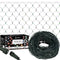Kalėdinės lemputės  CL4014 160 Led 2x2,6 m