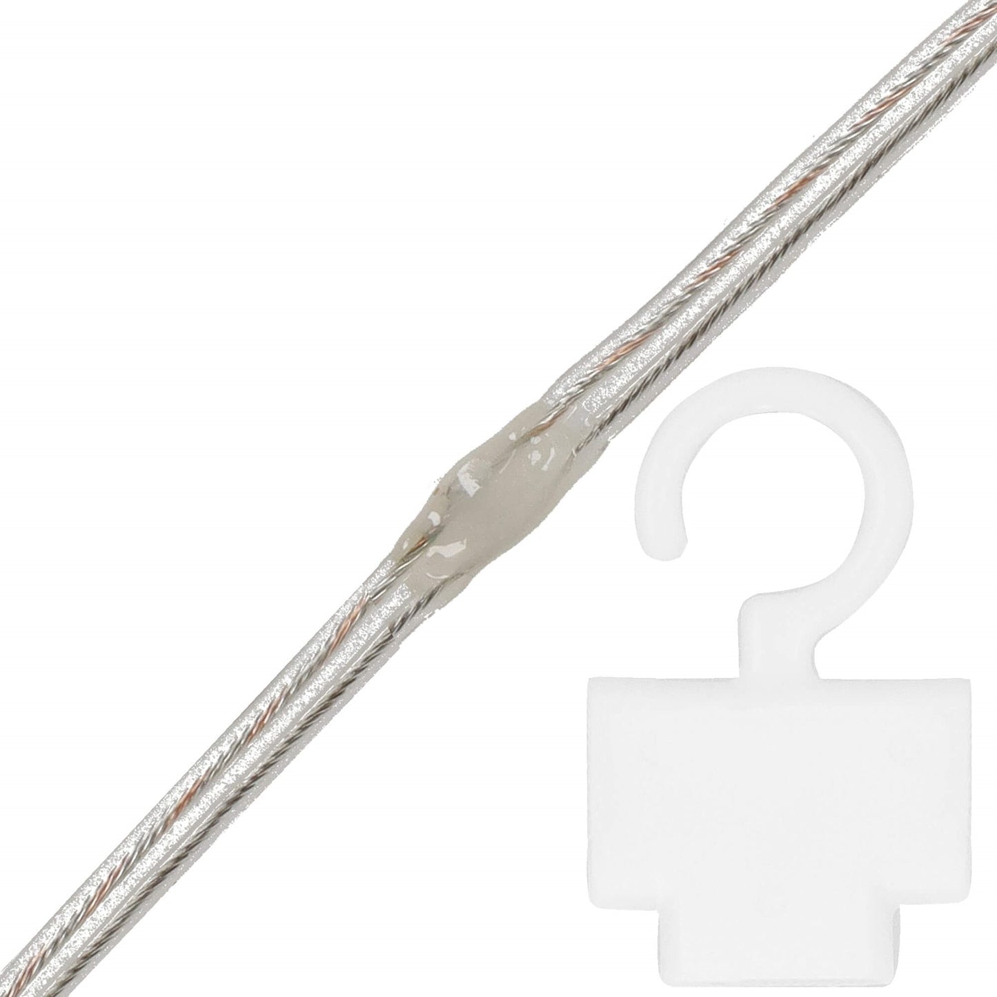 Šviesos užuolaida  CL0335 300 LED,daugiaspalvė + blyksnis