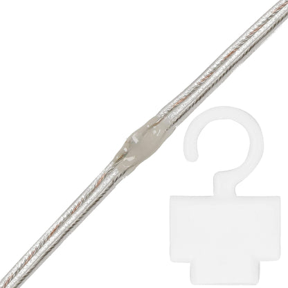 Šviesos užuolaida  CL0335 300 LED,daugiaspalvė + blyksnis