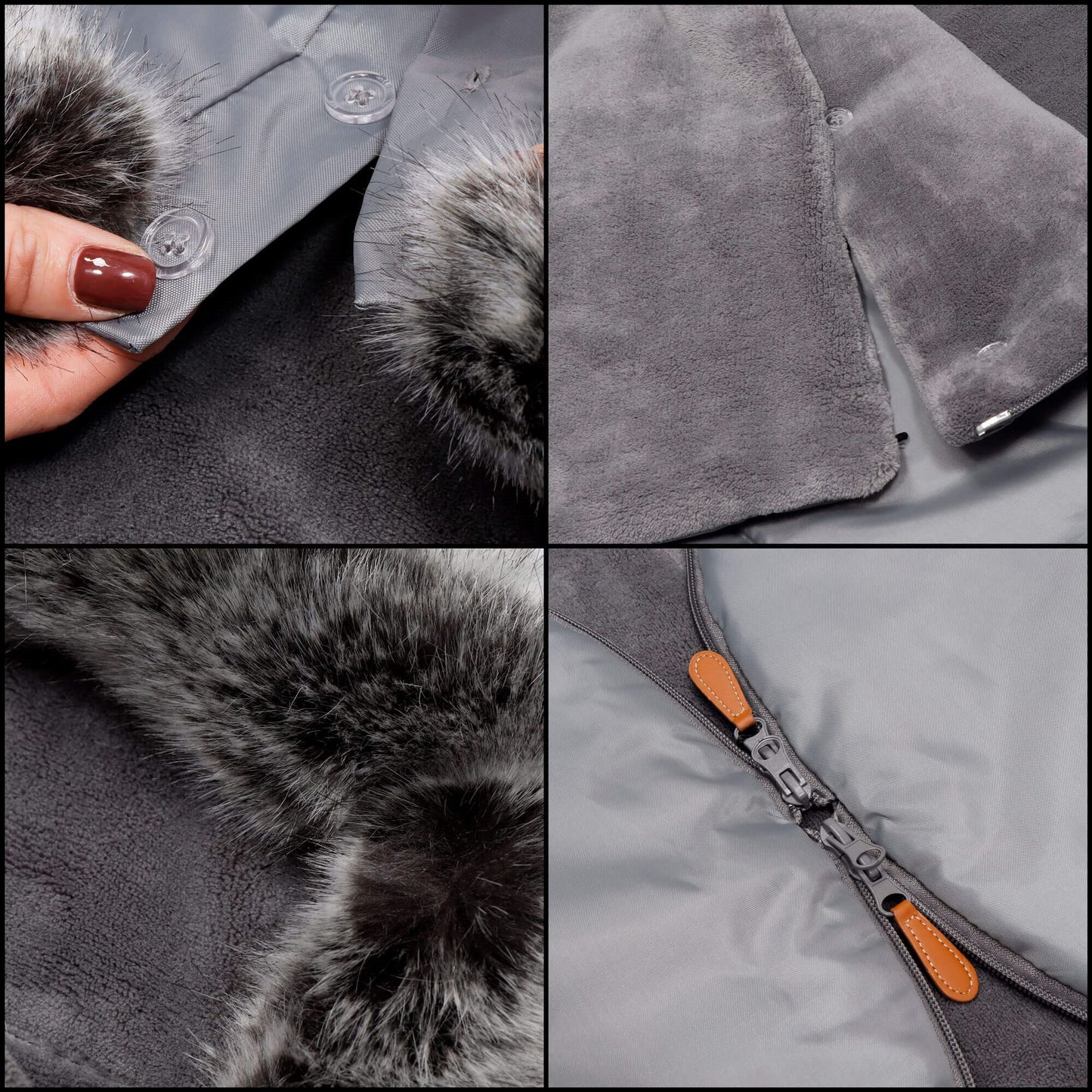 Vaikiškas miegmaišis SB0045