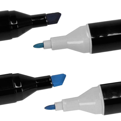 Alkoholio žymekliai  SA1015 80 vnt.