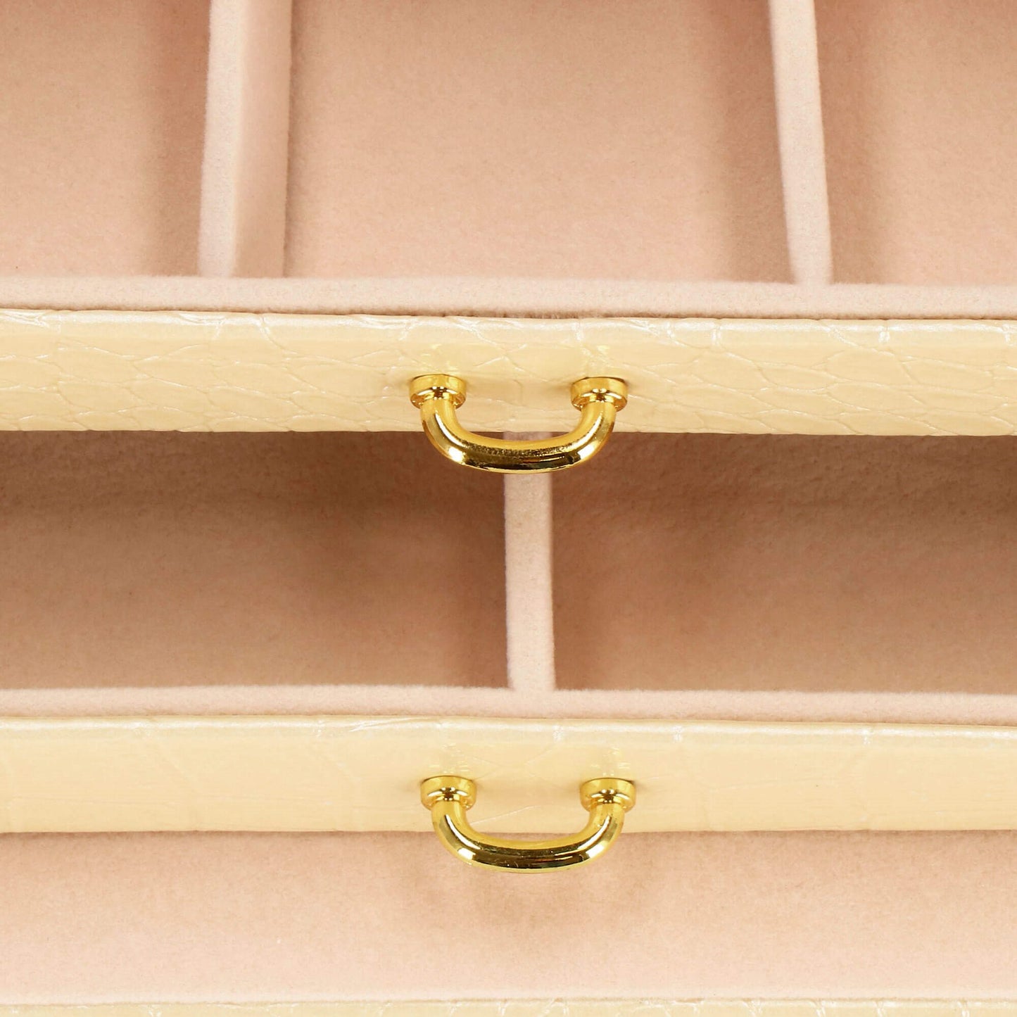 Papuošalų dėžutė HA1076 17,5x14x13cm