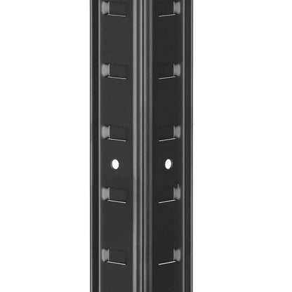 Sandėliavimo lentyna HA5162 180x90x40cm 5 lentynos