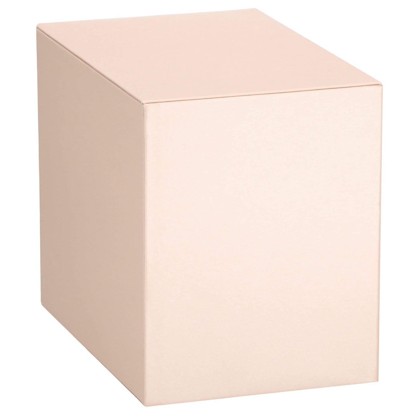 Didelė papuošalų dėžutė HA1038 26x18x22cm