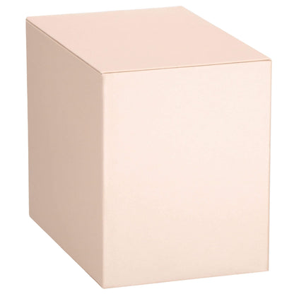 Didelė papuošalų dėžutė HA1038 26x18x22cm