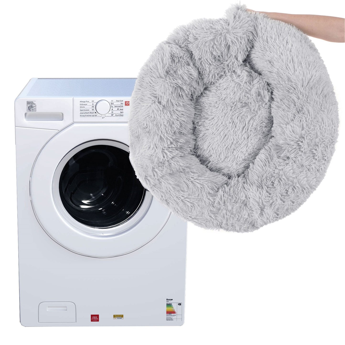 Šuns arba katės guolis  PA0129 120 cm