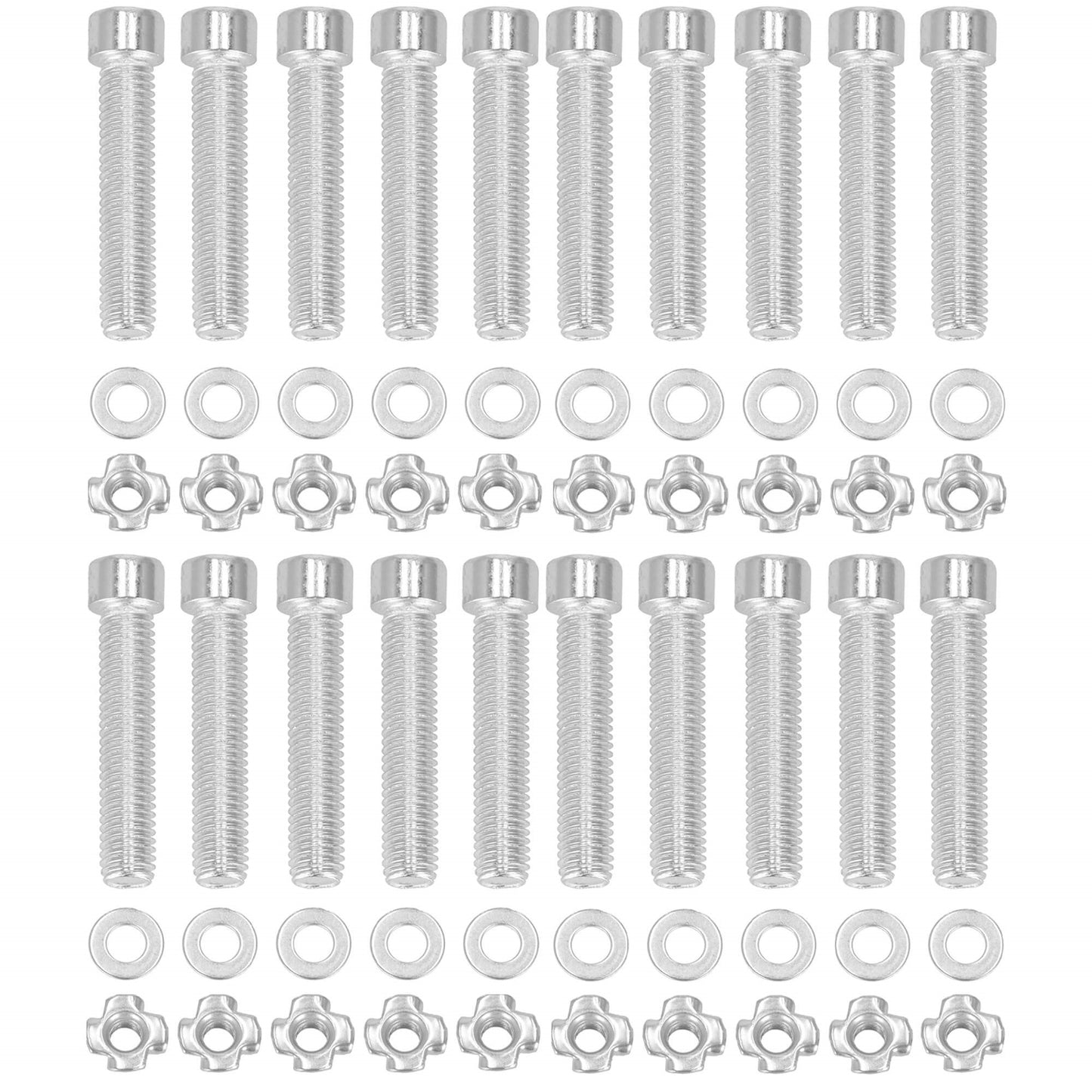 Laipiojimo akmenų rinkinys  KG0001 10 vnt.