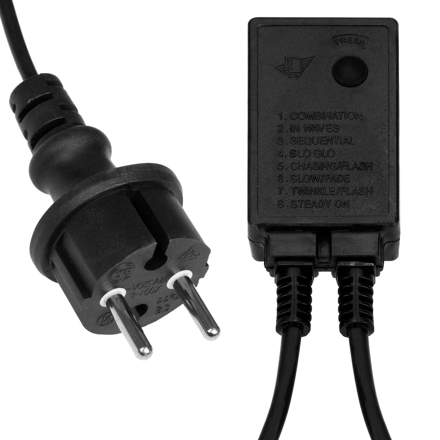 CL1203 ŽARNOS ŠVIESA 240 LED