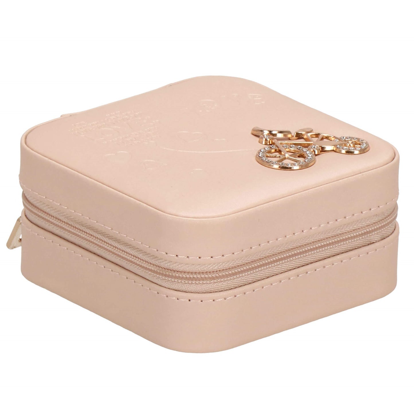 Papuošalų dėžutė HA1028 10x10x5cm