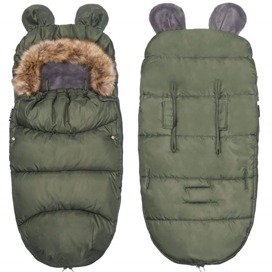 Miegmaišis SB0048 96 cm
