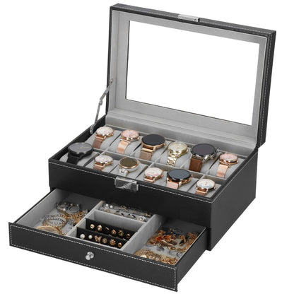 Laikrodžio dėžutė HA1063