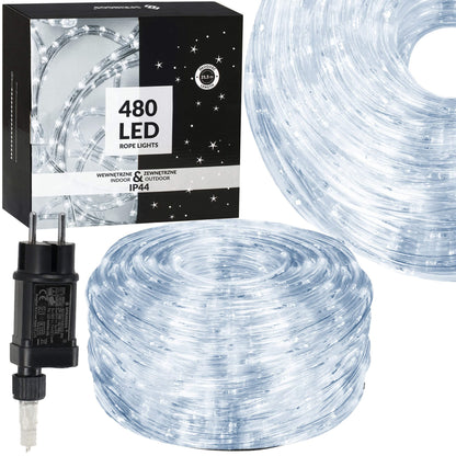 Kalėdinės lemputės  CL4117 480Led 21,5 m