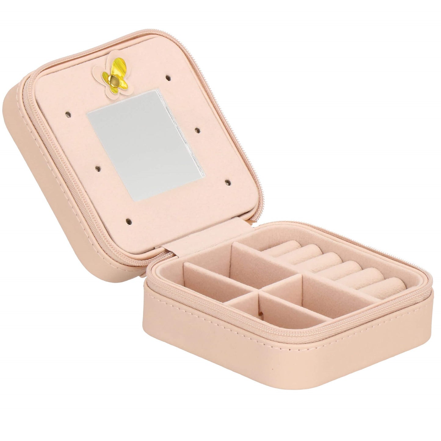 Papuošalų dėžutė HA1028 10x10x5cm