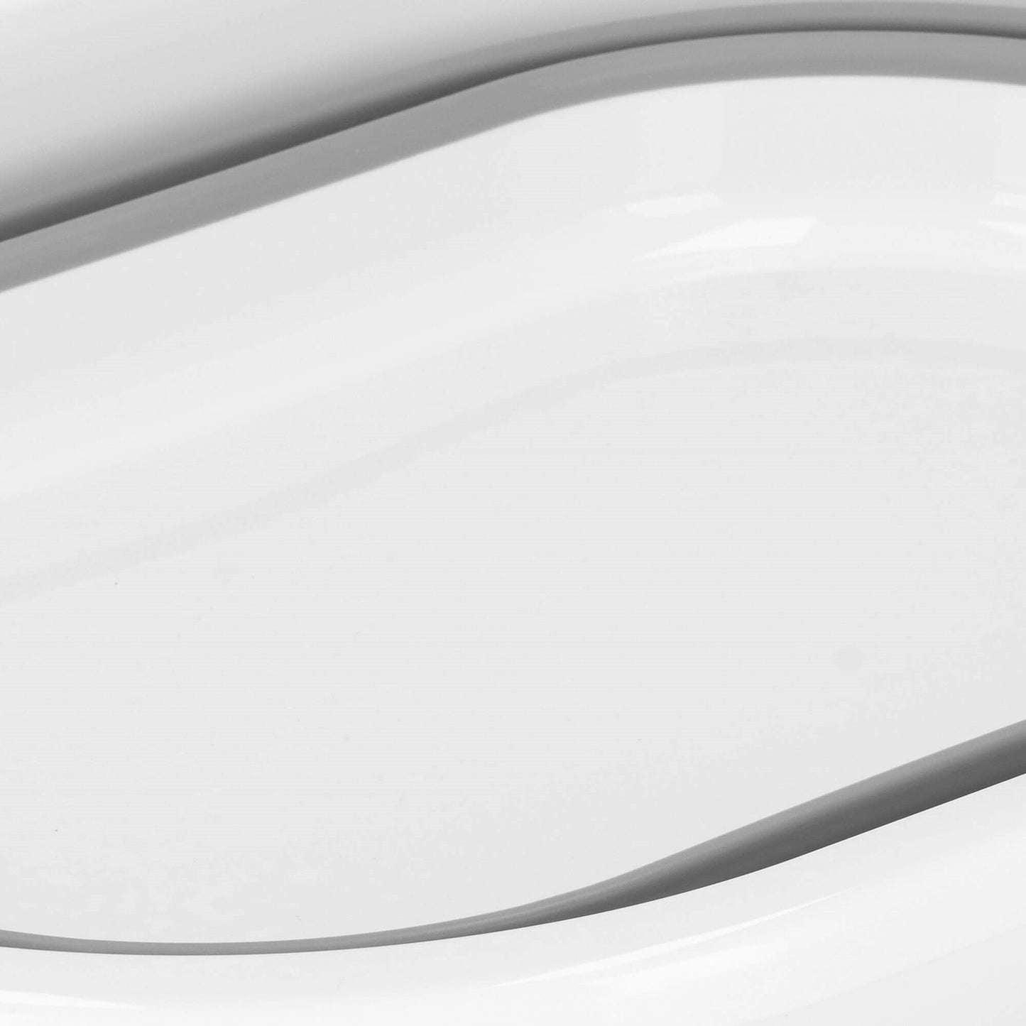 SA5107 Sulankstomas laikymo konteineris 61,5X44X27cm 39L