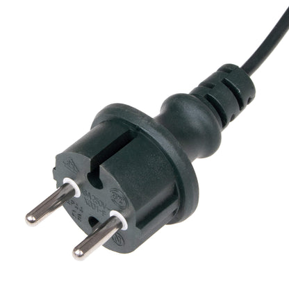 CL0327 Led girlianda 300 LED, 18m, mėlyna