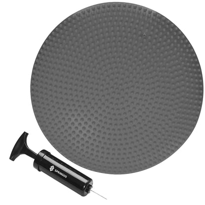 Fitness Sensorinė pagalvė + pompa FA0078