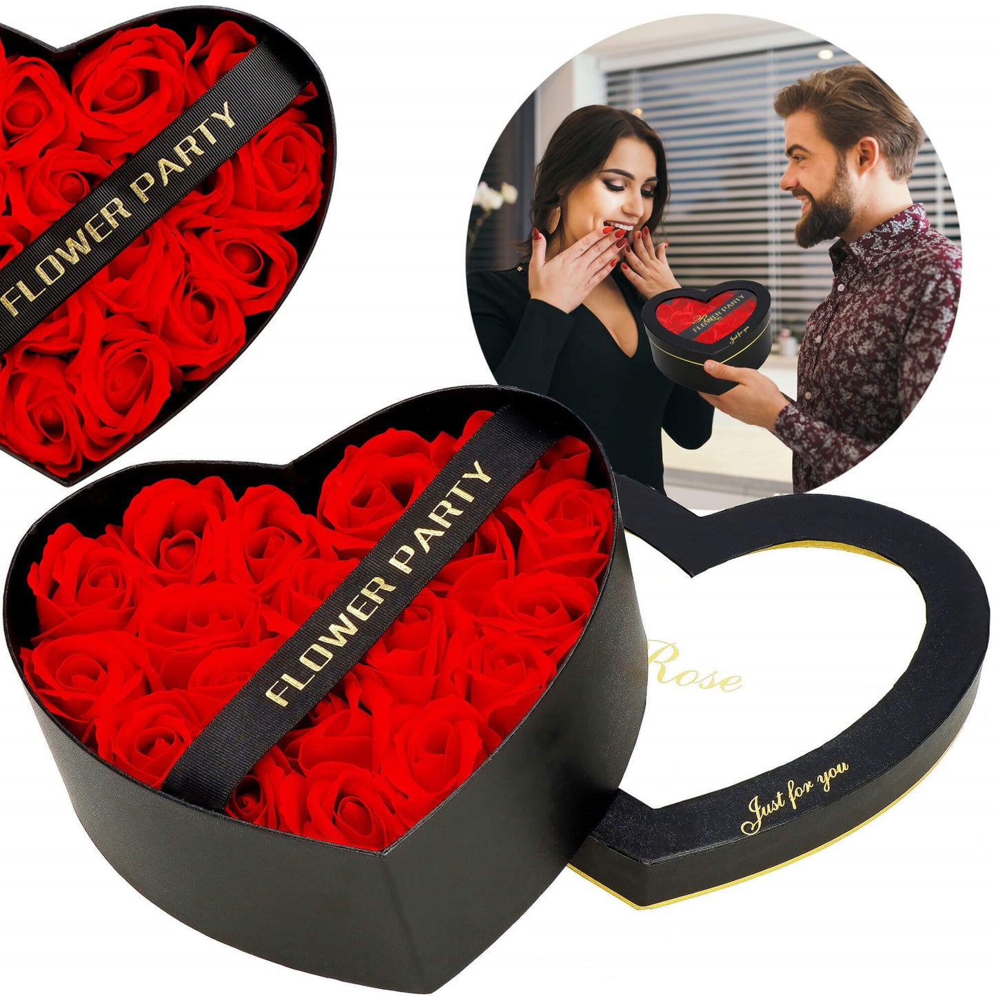 Gėlių dėžutė  HA7411