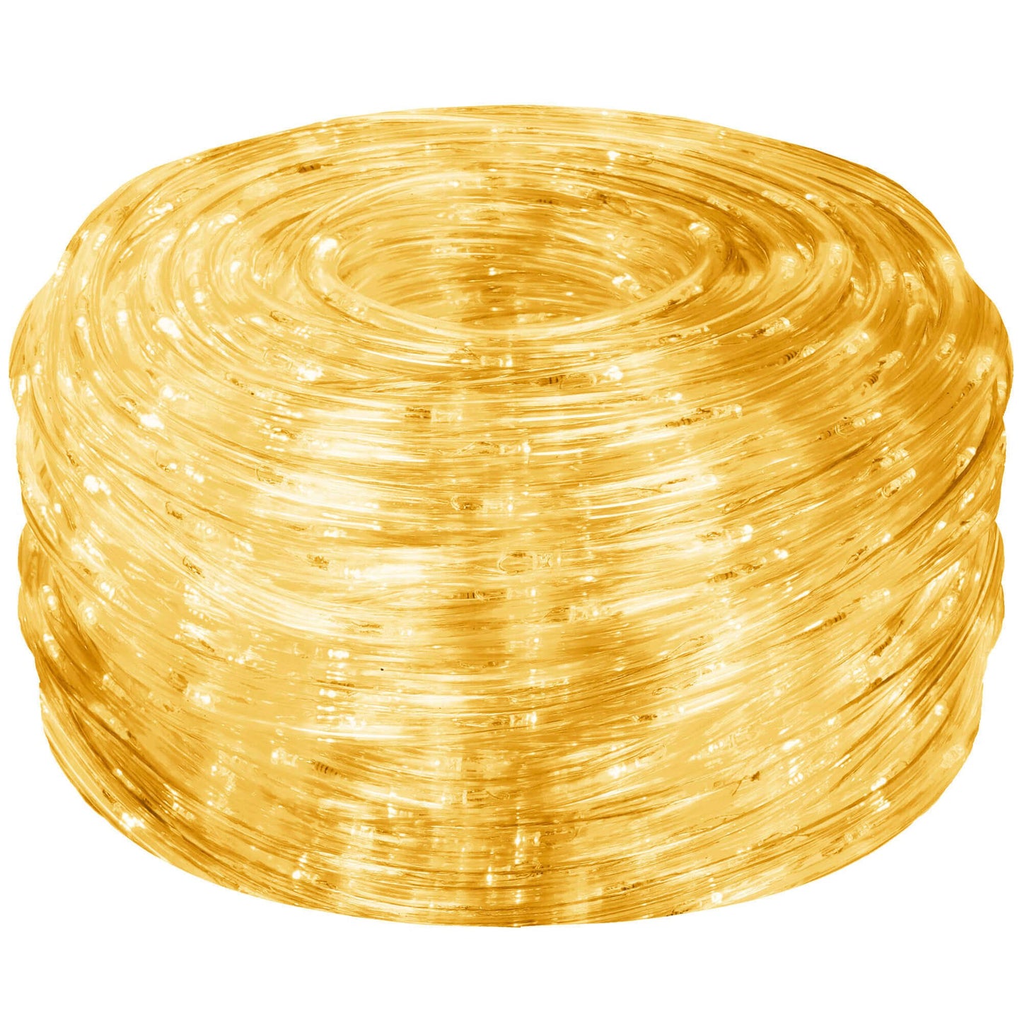 Kalėdinės lemputės  CL4113 240 Led 15,5 m