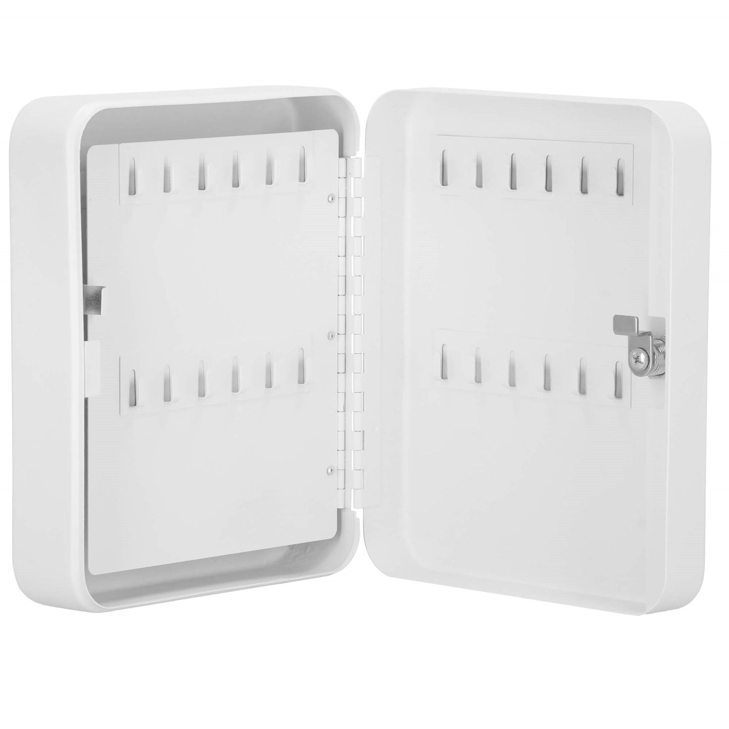 Raktų dėžutė VS5031, metalinė