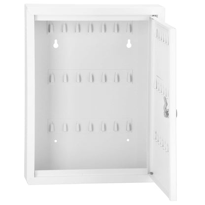 Metalinė raktų dėžutė  HA5034