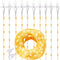 Kalėdinės girliandos, 300 LED, CL0333