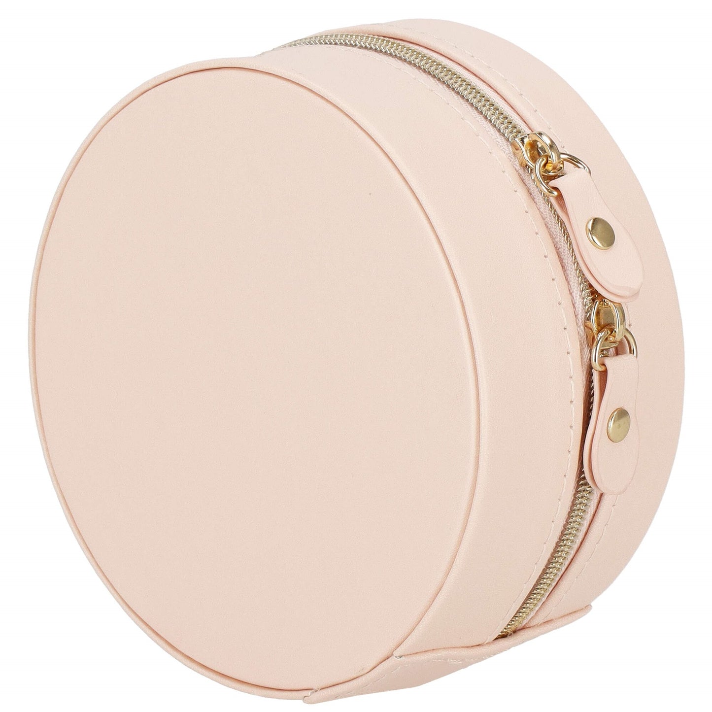 Papuošalų dėžutė rožinės spalvos HA1040 11x5,2cm