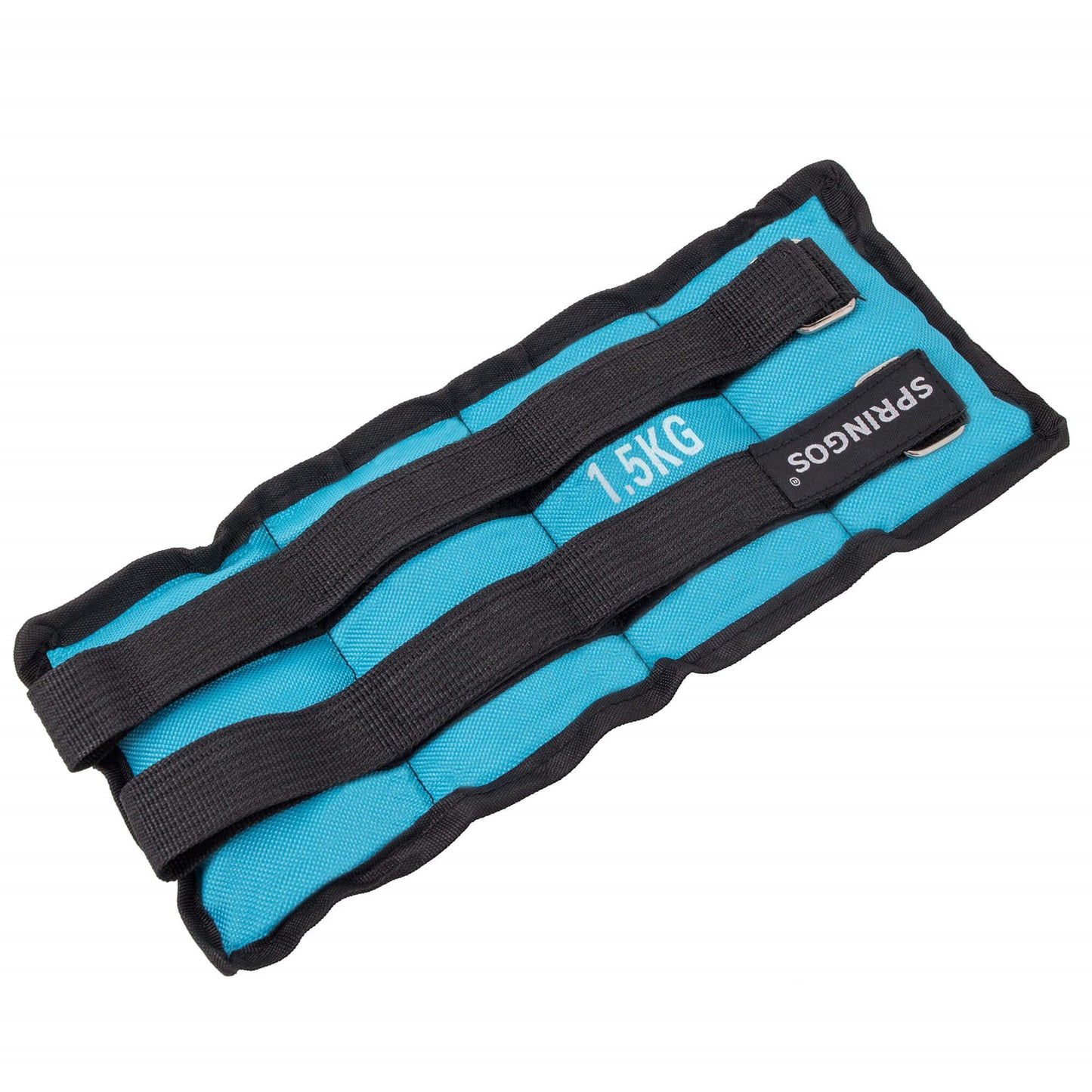 Sąnarių ir čiurnos svareliai  FA0005 2 x 1,5 kg