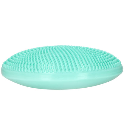 Fitneso Sensor balansinė pagalvė su pompa  FA0077