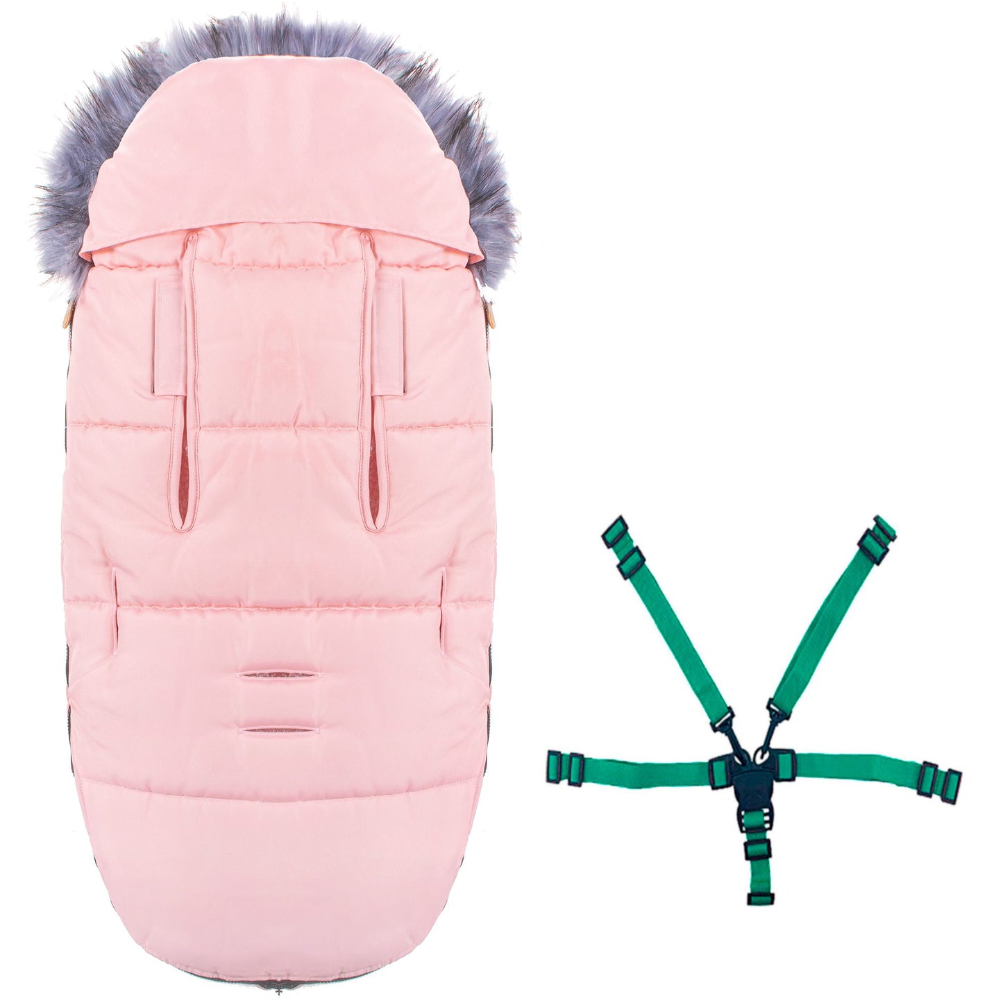 SB0022 Vaikiškas miegmaišis