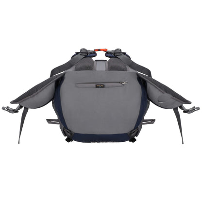 Turistinė - žygio kuprinė  CS0129 60L