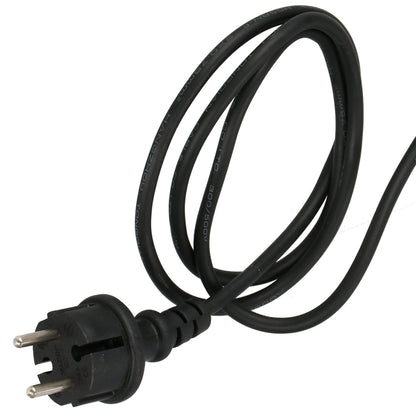 CL1221 LED 3D elnias su rogėmis