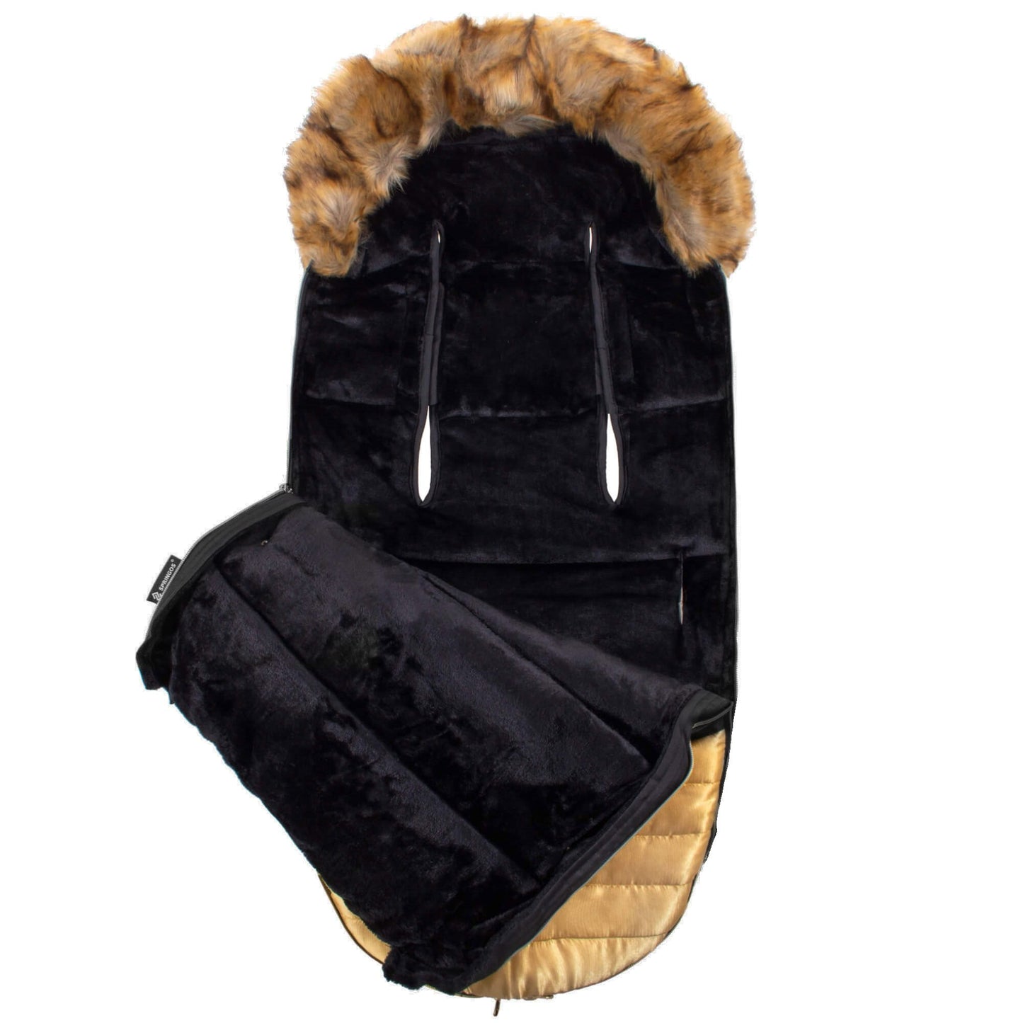 SB0019 Vaikiškas miegmaišis