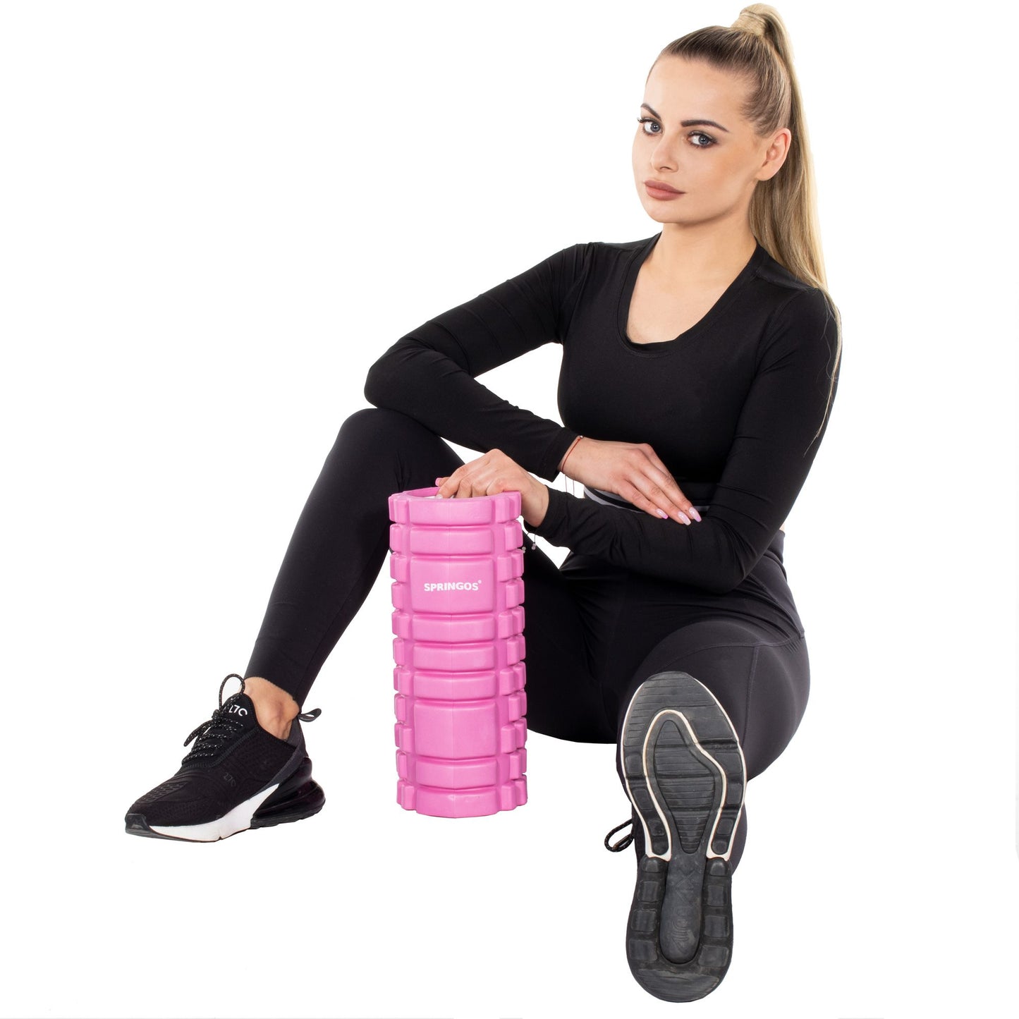 Masažinis volelis  FR0017