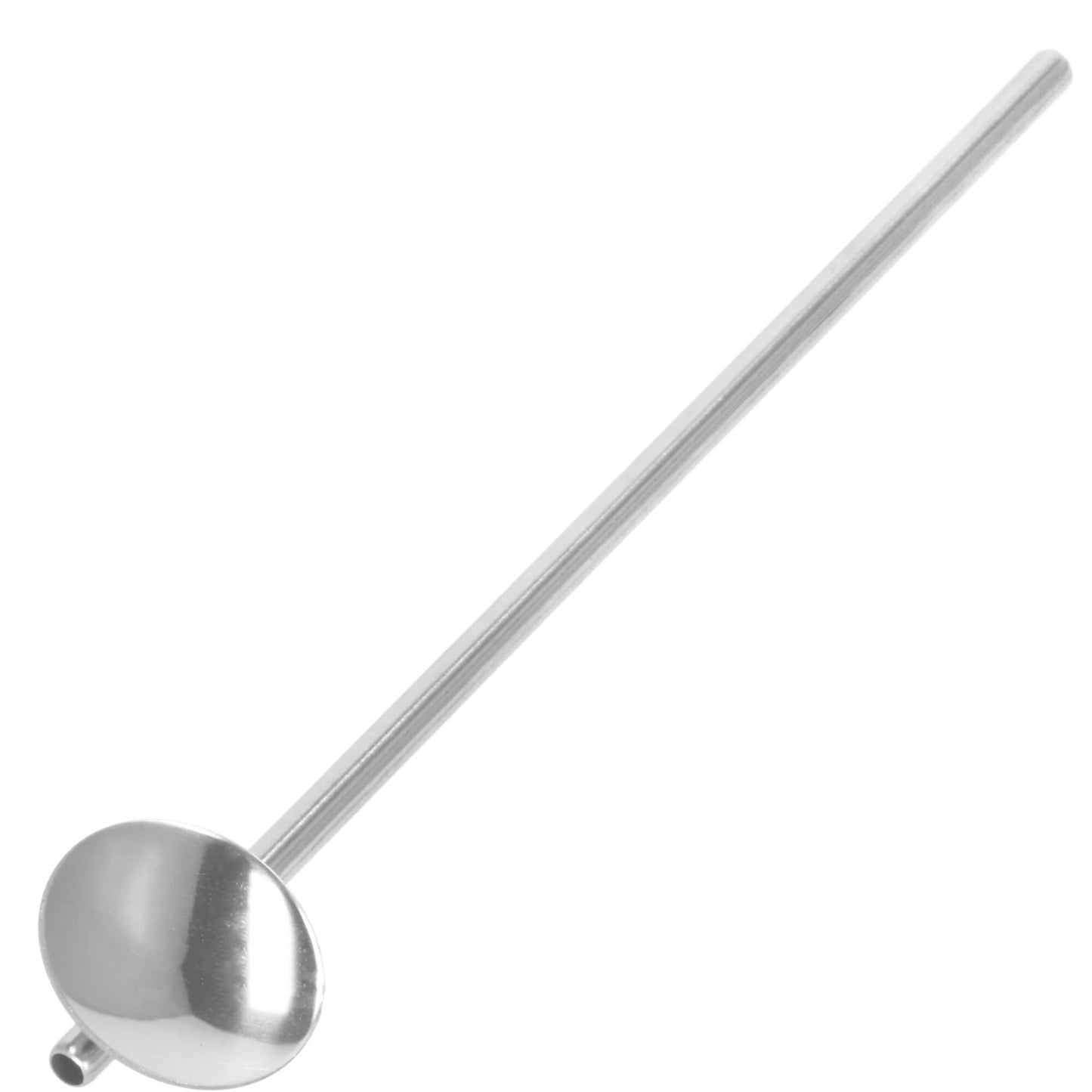 Barmeno rinkinys plaktuvas stovas  KI0022 9 vnt. sidabrinis