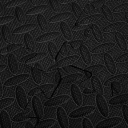 Kilimėlis mankštai  FM0005 60 x 60 x 1,2 CM